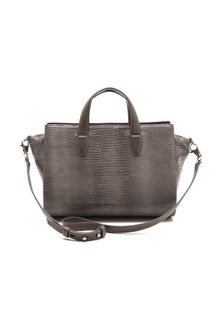 Alexander Wang Pelican Satchel - Lyst