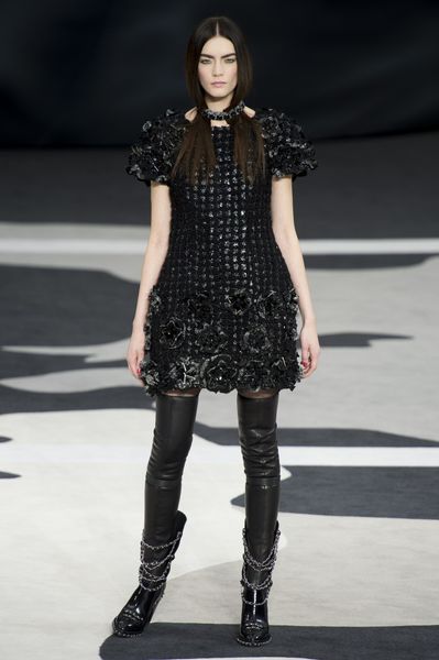 Fall 2013 Runway Collection
