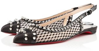 Christian Louboutin Manovra - Lyst