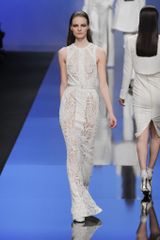 Elie Saab Fall 2013 Runway Look 44
