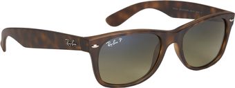 Ray-Ban New Wayfarer - Lyst