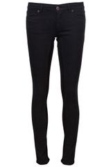 Superfine Legging Jean