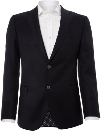 Tommy Hilfiger American Icon Blazer - Lyst