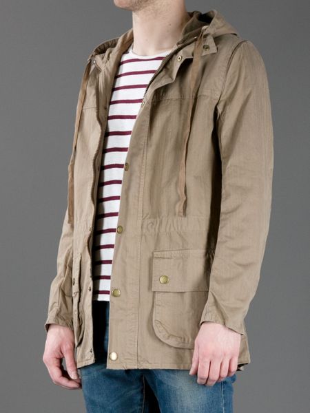 barbour beige