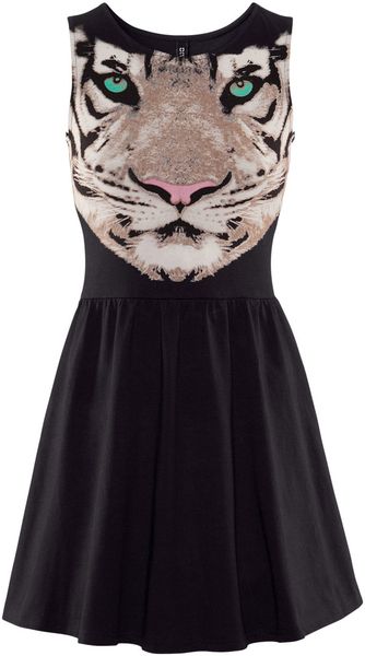 H&M Dress - Lyst