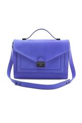 Loeffler Randall The Rider Bag
