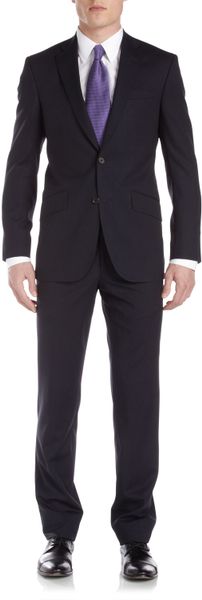 ted baker endurance suit black
