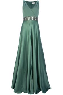 Temperley London Stella Evening Dress - Lyst