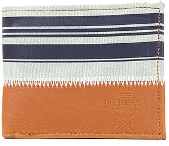 Vans The Ca X 66 Wallet in Green Bay - Lyst