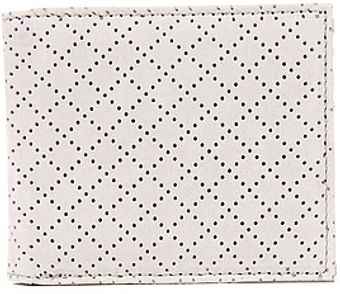 Vans The Balfour Wallet in Pebble - Lyst