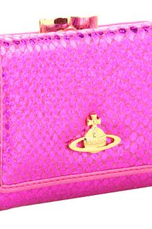Vivienne Westwood Wallet - Lyst