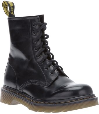 Dr. Martens Ankle Boot - Lyst