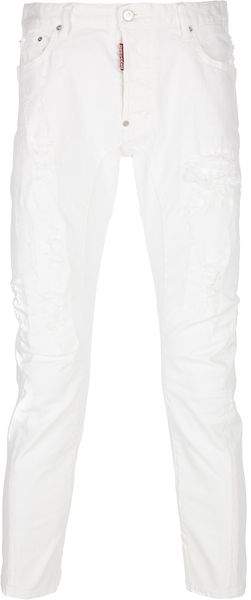 DSquared2 Skinny Jean - Lyst