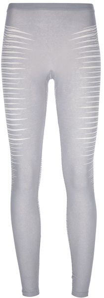 Gareth Pugh Graphic Print Legging - Lyst