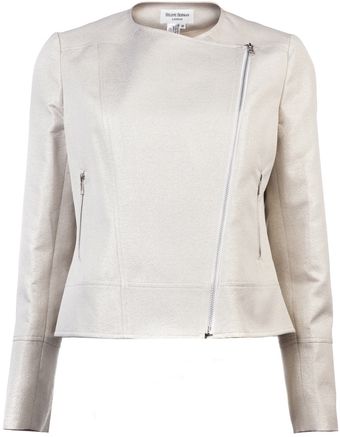 Helene Berman Biker Jacket - Lyst