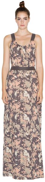 House Of Harlow Nymph Dress - Lyst