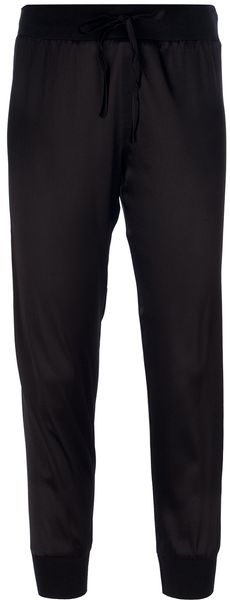 L'Autre Chose Skinny Trouser - Lyst