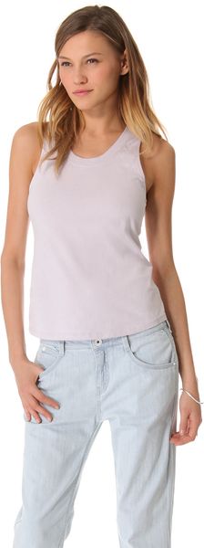 Theyskens' Theory Catif Fintana Top - Lyst