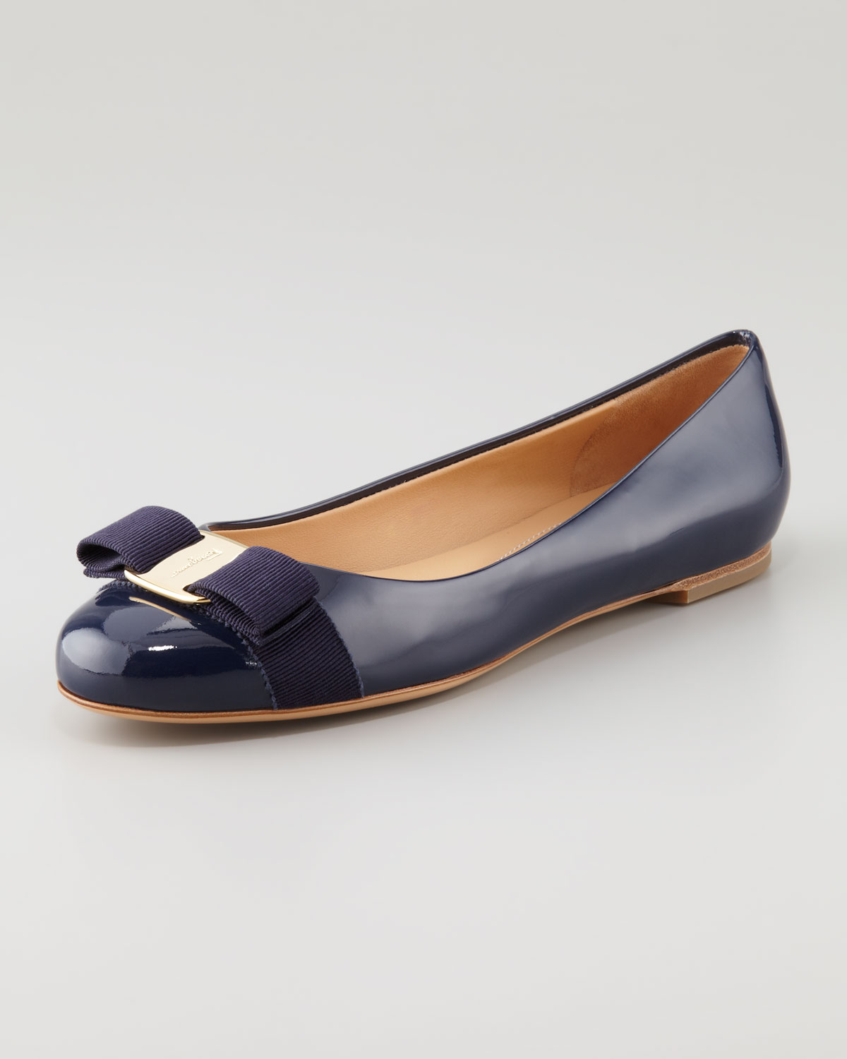 varina flat