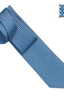Hermes Olympe Tie Tie - Lyst