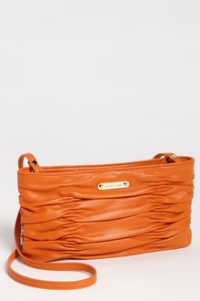Michael by Michael Kors Webster Clutch - Lyst