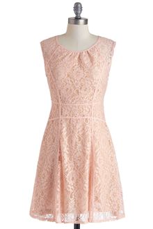 ModCloth Garden Chess Dress - Lyst
