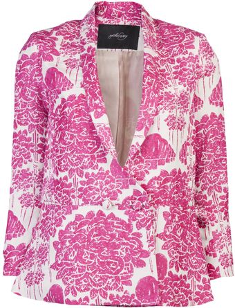 Rachel Comey Mulberry Blazer - Lyst