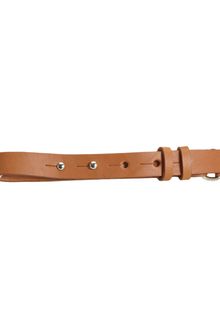 Rag & Bone Braided Dring Belt - Lyst