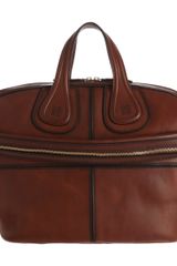 Givenchy Medium Nightingale Satchel