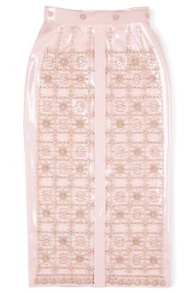 Roksanda Ilincic Candy Herwin Skirt - Lyst