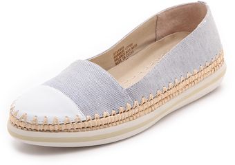 Boutique 9 Kloee Cap Toe Sneaker Flats - Lyst