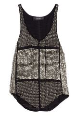 Isabel Marant Peachy Top