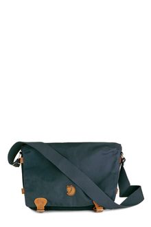ModCloth Intrepid Traveler Bag in Navy - Lyst