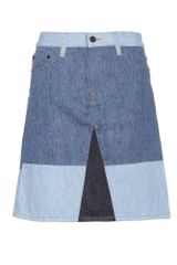Proenza Schouler Denim Skirt
