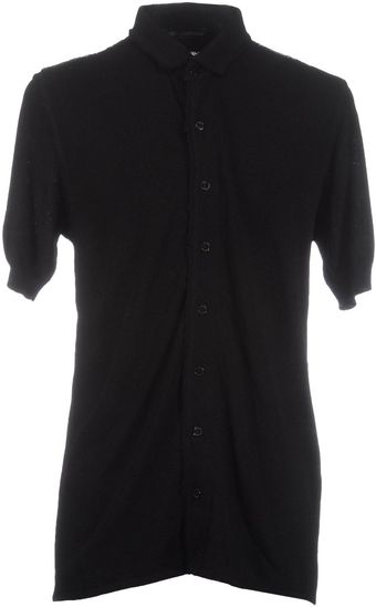 Dolce & Gabbana Polo Shirt - Lyst