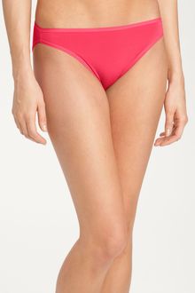 Felina Sublime High Cut Briefs - Lyst