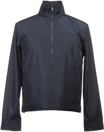 Michael Kors Jacket - Lyst