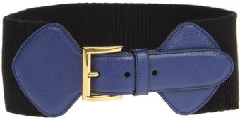 Prada Belt - Lyst