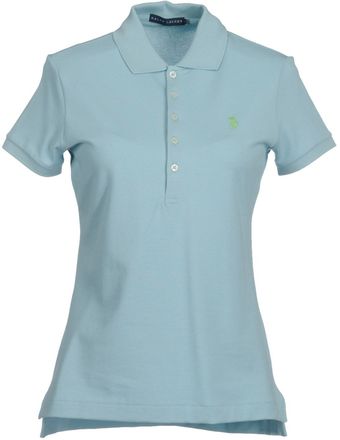 Ralph Lauren Polo Shirts - Lyst