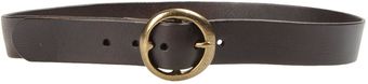 Ralph Lauren Belt - Lyst