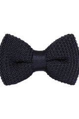 Reiss Dexter Bow Tie