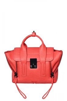 3.1 Phillip Lim Pashli Mini Satchel - Lyst