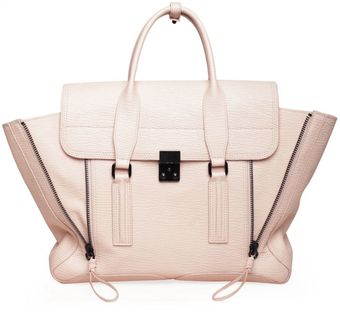 3.1 Phillip Lim Pashli Satchel - Lyst