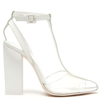 Alexander Wang Glow in The Dark Agata Sandal - Lyst