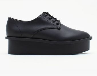 Cheap Monday Form Oxford - Lyst