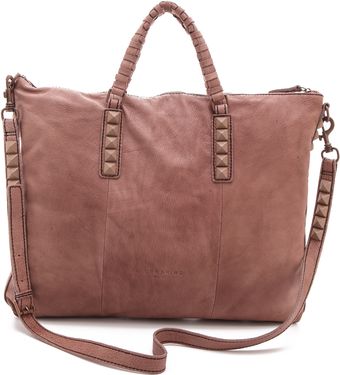 Liebeskind Sandrine Tote - Lyst