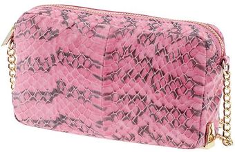 Loeffler Randall The Pouchette Bag - Lyst