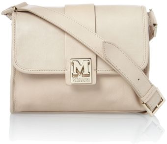 M Missoni Flapover Crossbody Bag - Lyst