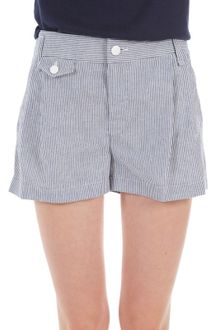Rag & Bone Tennis Short - Lyst