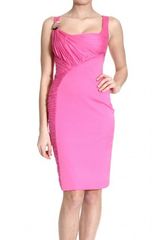 Versace Strap Dress